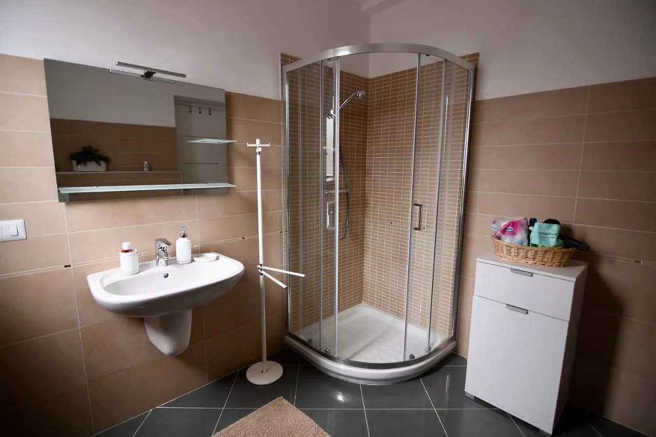 Appartamento Patty & Bleto House Bellano