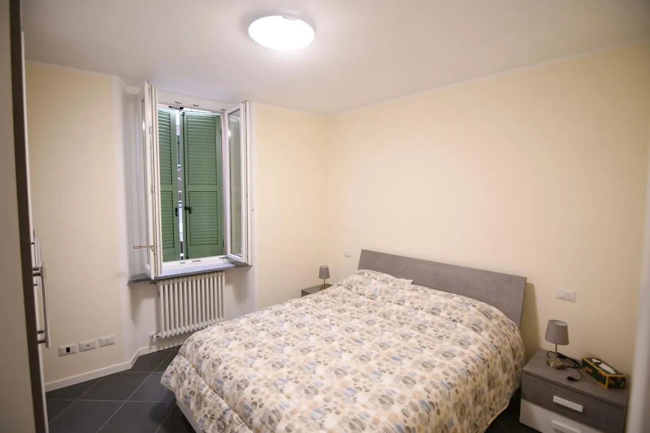 Appartamento Patty & Bleto House Bellano 0*,