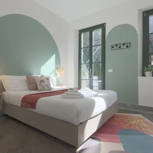  Apartment Ca Del Lasco - Modern In Classic