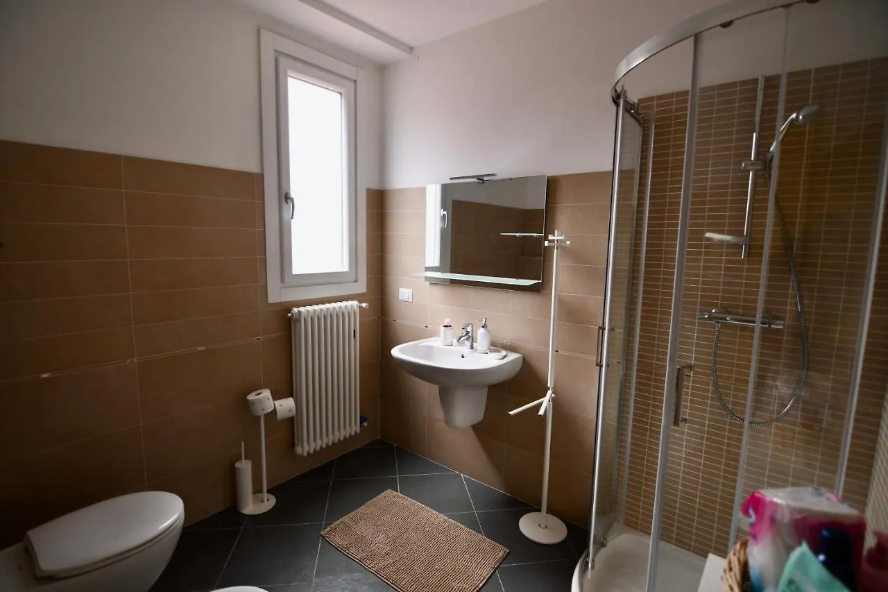 Patty & Bleto House Apartment Bellano