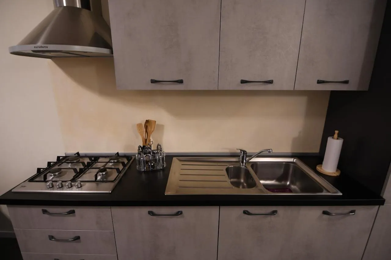 Patty & Bleto House Apartment Bellano Italy