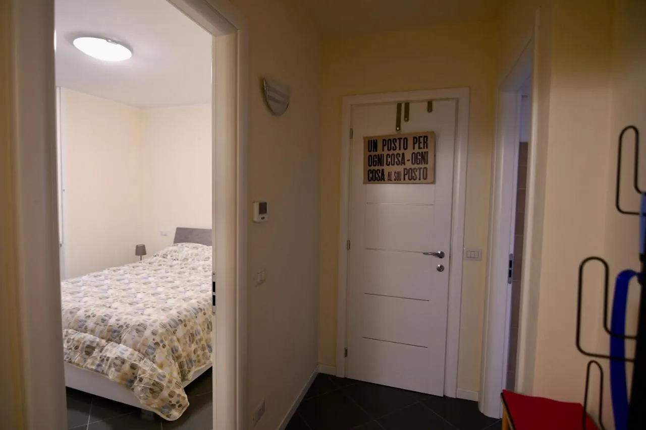 Patty & Bleto House Apartment Bellano Italy