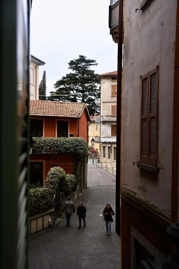 Patty & Bleto House Apartment Bellano