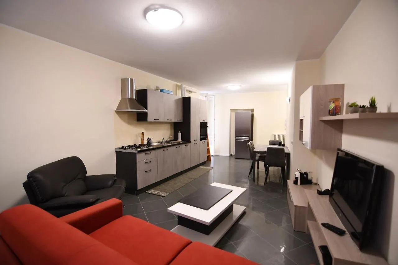 Patty & Bleto House Apartment Bellano 0*,  Italy