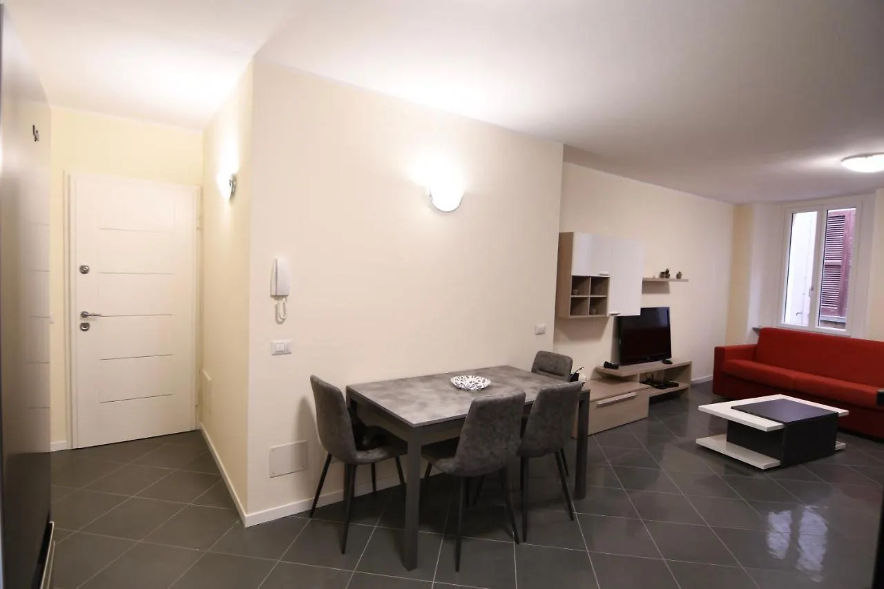 Patty & Bleto House Apartment Bellano 0*,  Italy