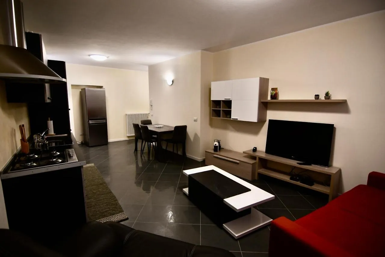 Patty & Bleto House Apartment Bellano