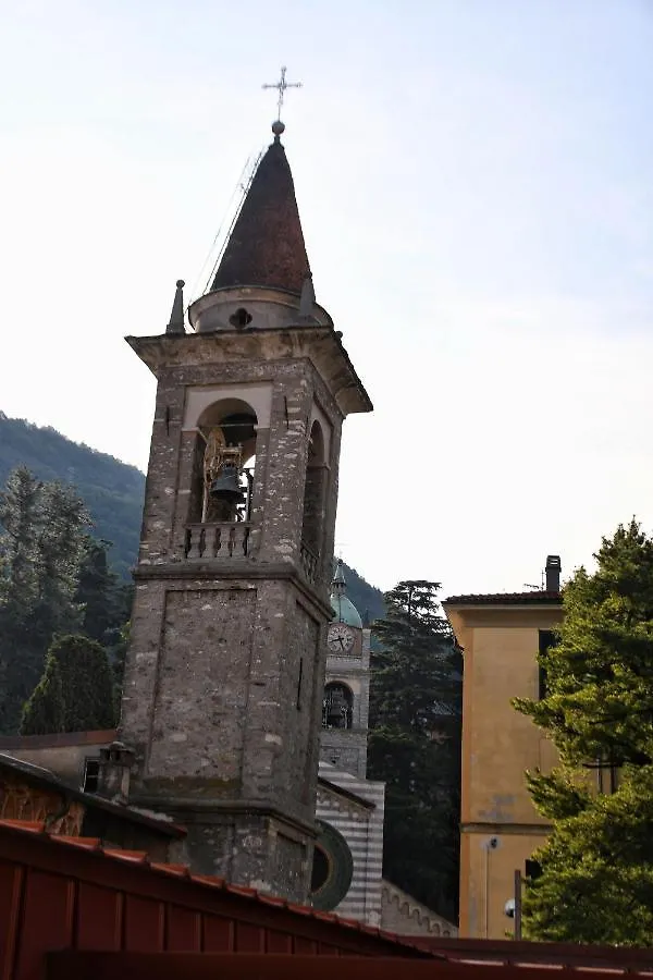 Patty & Bleto House Apartment Bellano Italy
