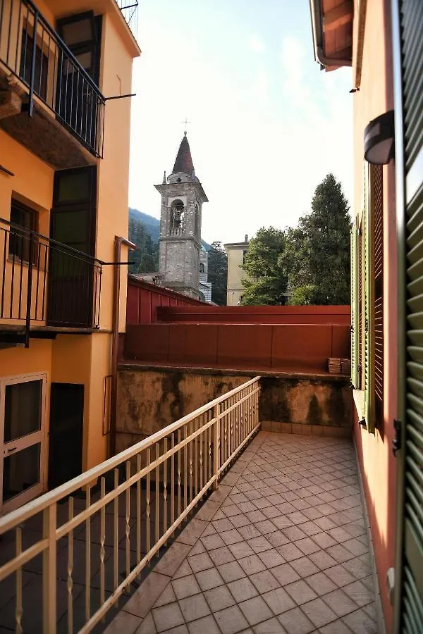 Patty & Bleto House Apartment Bellano 0*,  Italy