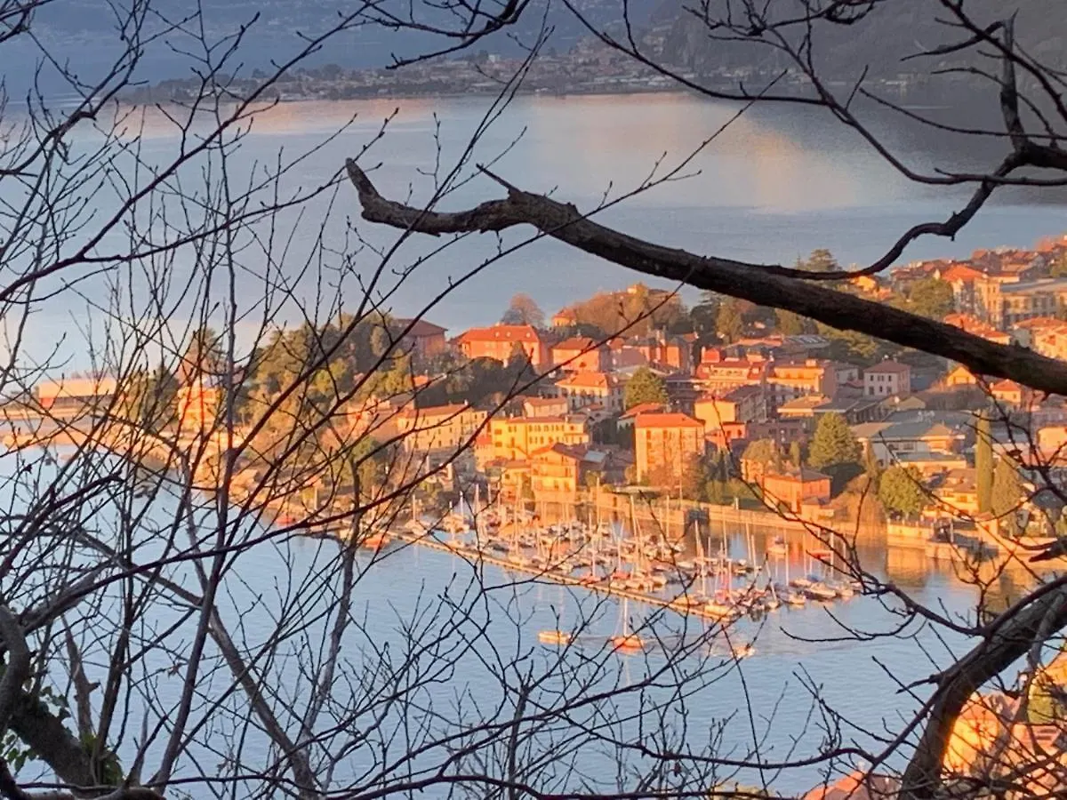 Patty & Bleto House Apartment Bellano